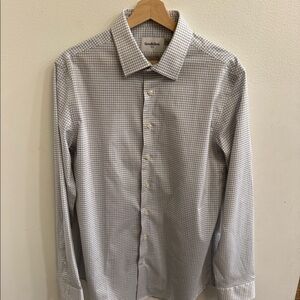 Men’s button up shirt